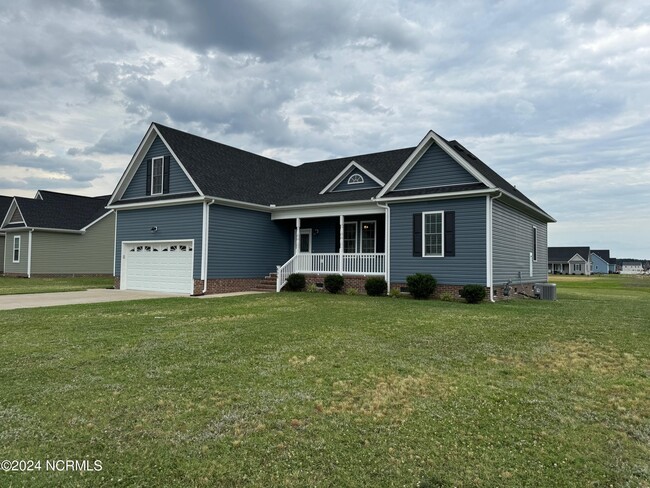 Building Photo - 406 Spinnaker Dr