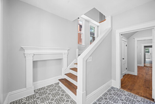 Foto del edificio - 4055 Warwick Blvd