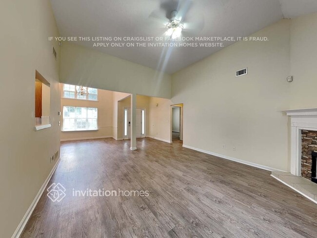 Building Photo - 1315 Haynes Trace Ct SW