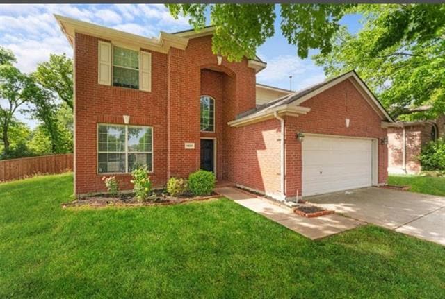 Building Photo - 1801 Sharpsbury Dr