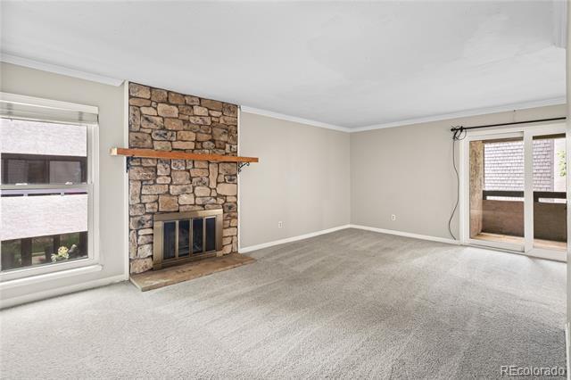 Foto del edificio - 6410 S Dayton St