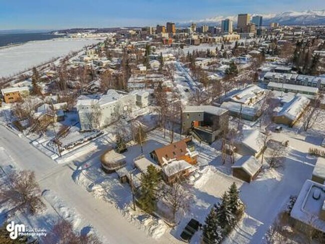 Foto del edificio - 1644 W 11th Ave