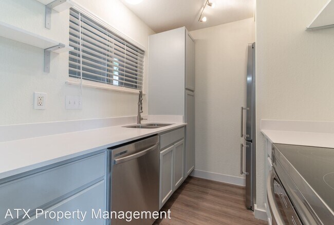 Building Photo - 1 br, 1 bath House - 1514 Parker Lane #107