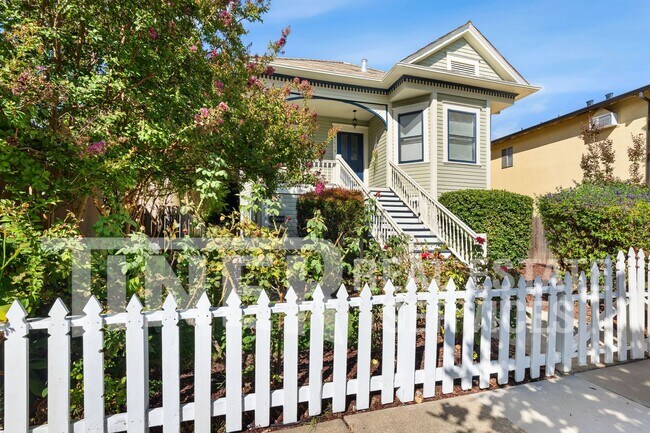 Building Photo - 2607 O St