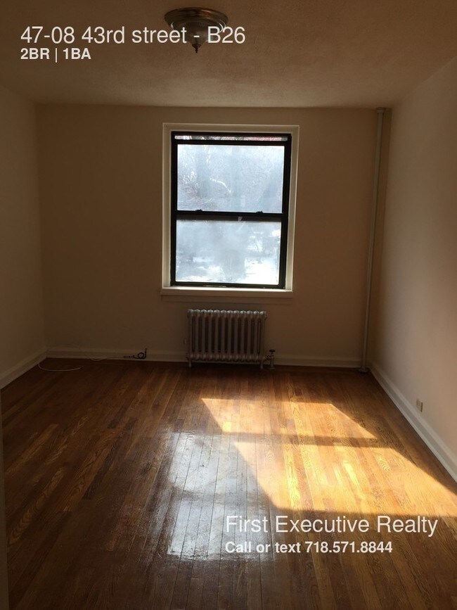 Building Photo - 4708 43rd Ave