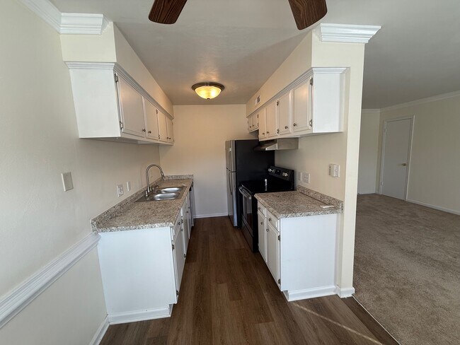 Foto del edificio - Holly Hill Apartments