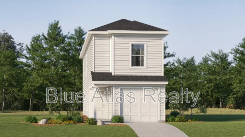 Primary Photo - 12216 Steeplechase Dr