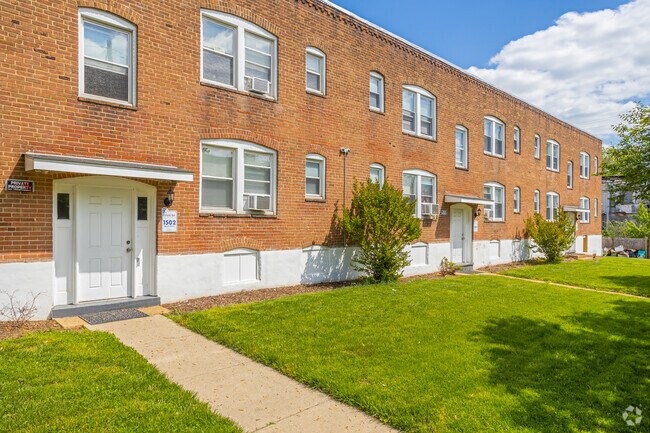 Apartamentos Liberty Bay - Liberty Bay