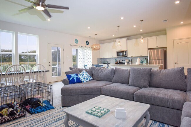 Foto del edificio - For rent - Furnished, Resort-Style Living Near Bethany Beach! $2,650.00/month, 3 bed, 2.5 bath. 6...