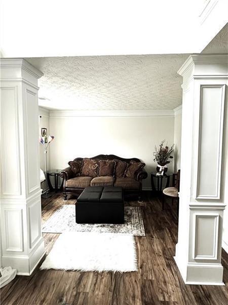 Foto del edificio - 2603 Austin Ridge Dr NE