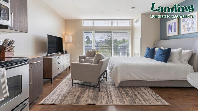 Foto del edificio - 215 10th Ave E