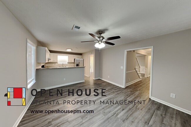 Building Photo - 335 Olde Bridge Way, Johns Creek