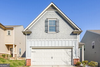 Building Photo - 123 Fern Walk