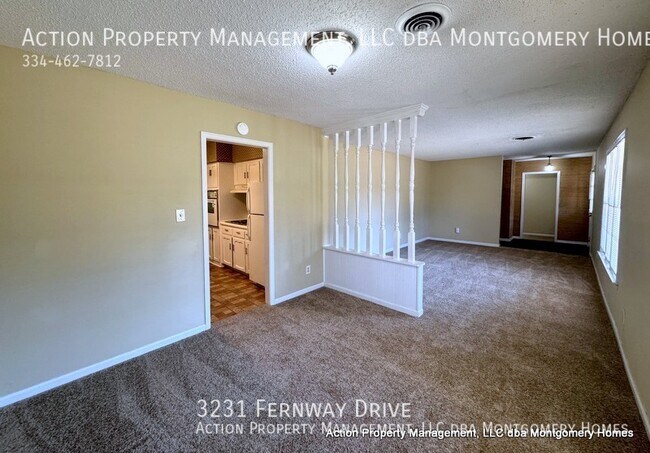 Foto del edificio - 3231 Fernway Dr