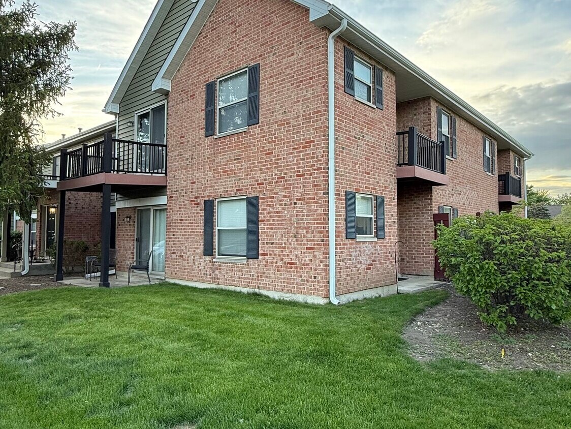 Foto principal - 1501 Raymond Dr
