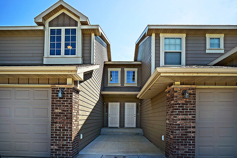 2830 Radius Cir, Billings, MT 59102 Townhome Rentals in Billings MT