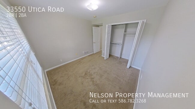 Building Photo - 33550 Utica Rd