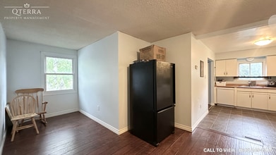 Building Photo - 199 Olympic Cres