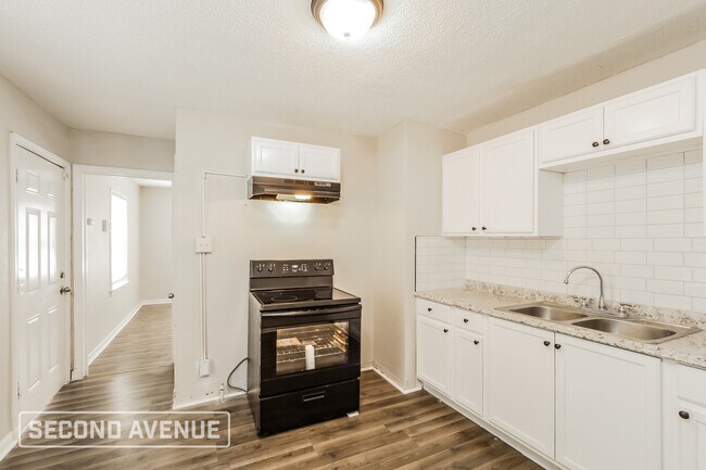 Foto del edificio - 4412 Kensington Ave