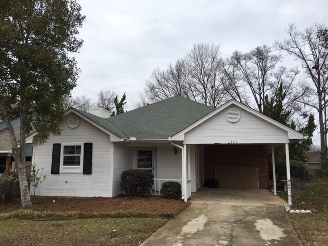 Foto principal - 2 bed, 2 bath home for rent in Barnett Bend!
