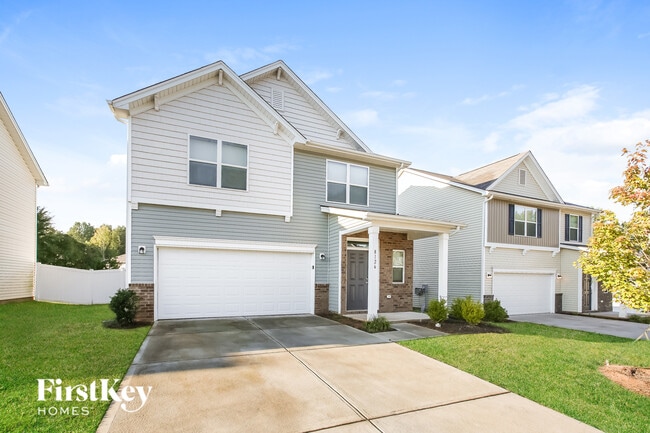 Foto del edificio - 8126 Williams Farm Dr