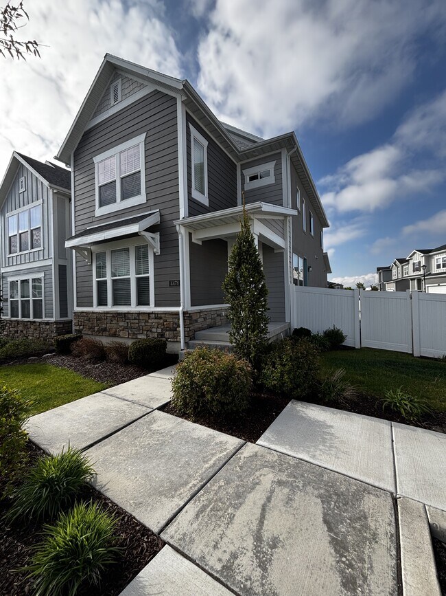 Foto del edificio - 4478 W 2550 N