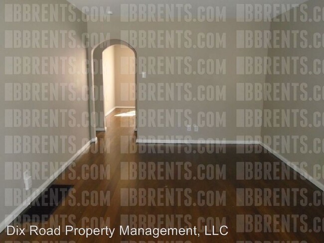 Foto del edificio - 2 br, 1 bath House - 6912 Somerset Drive,