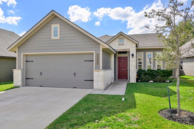 Building Photo - 2133 Dumfries Dr