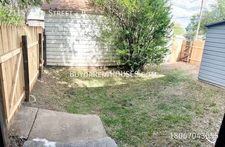 Foto del edificio - 2115 27th St