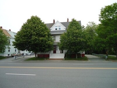 Primary Photo - 1421 Congress St