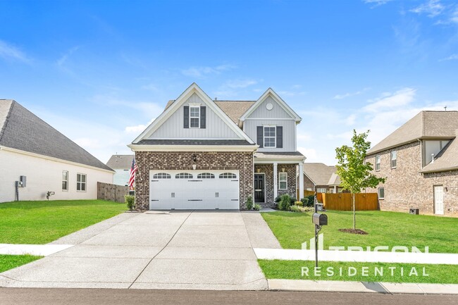 Building Photo - 1013 Wickshire Dr