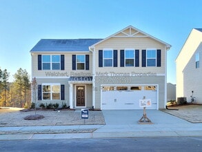 Building Photo - 1117 Bridgewater Dr
