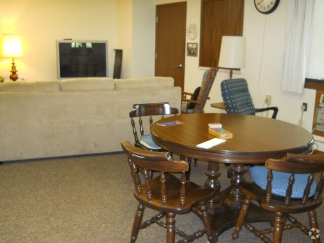 Comedor - Orchard Valley