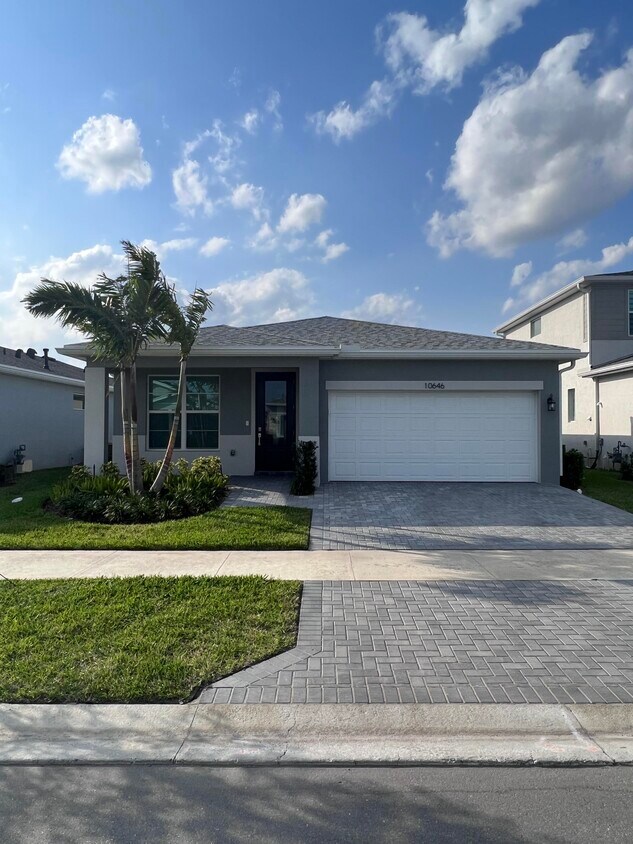 10646 Hensley St, Port Saint Lucie, FL 34987 House for Rent in Port Saint Lucie, FL