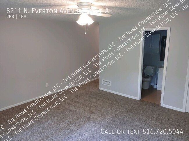 Building Photo - 8211 N Everton Ave
