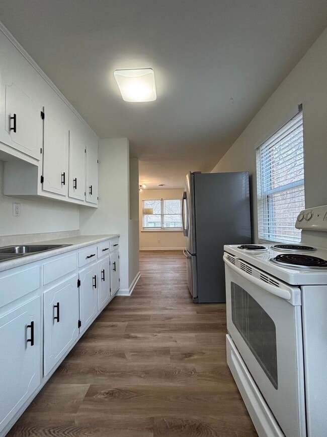 Foto del edificio - Newly renovated!