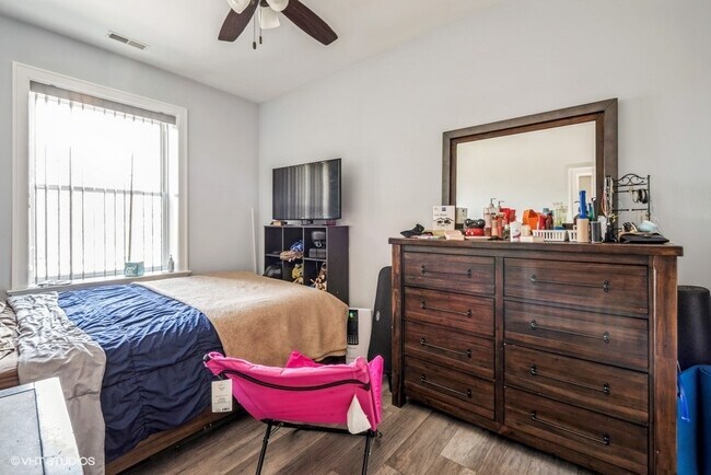 Foto del edificio - Gorgeous Brand New Construction 1 Bed in H...