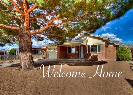 Foto principal - 1032 San Pedro Dr SE