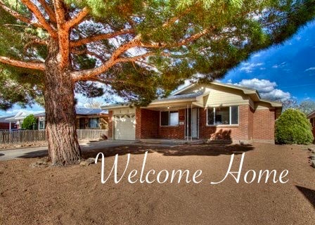 Primary Photo - 1032 San Pedro Dr SE