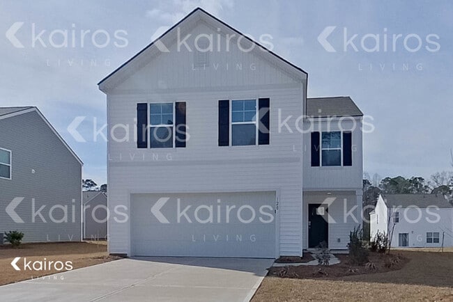 Building Photo - 120 Inez Ave