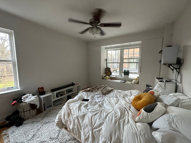 Foto del edificio - 609 W Stratford Pl