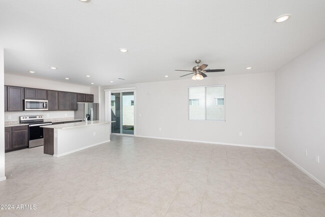 Building Photo - 4721 S Parker Pass Rd