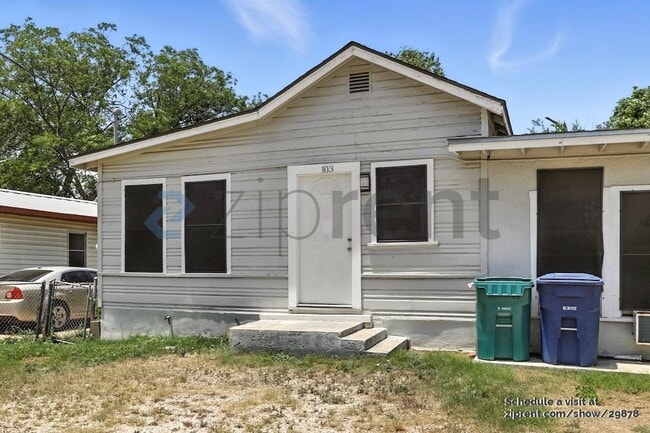 Building Photo - 603 Gladstone Ave