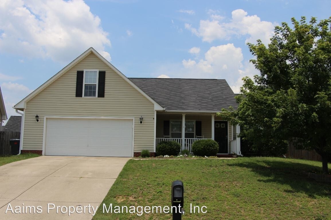 Foto principal - 4 br, 2 bath House - 4406 Harborgate Road