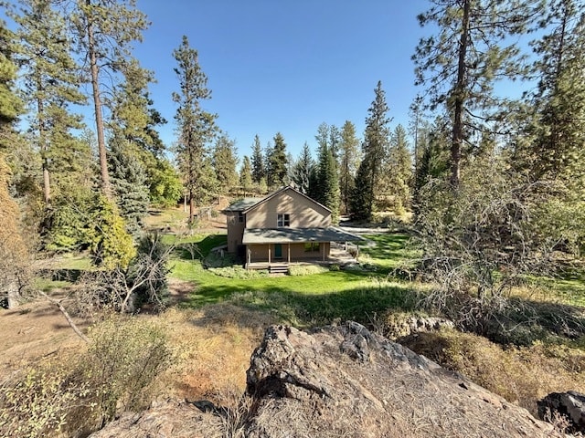 Foto del edificio - 15206 S Clear Lake Rd