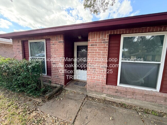 Foto del edificio - 1927 Oakwell Ln