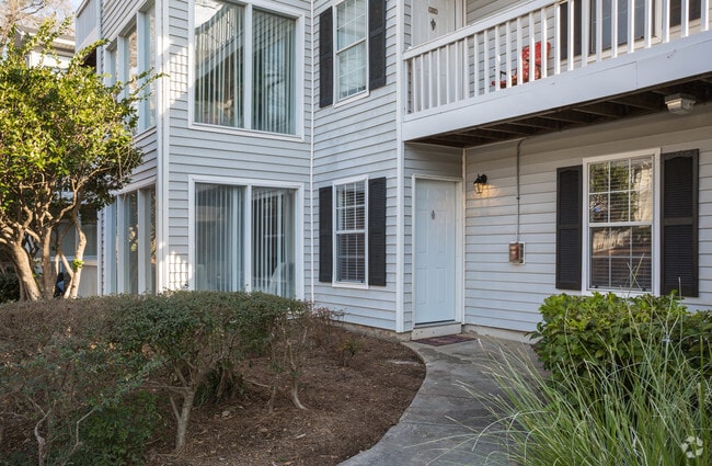 Interior Photo - Birch Run Apartments