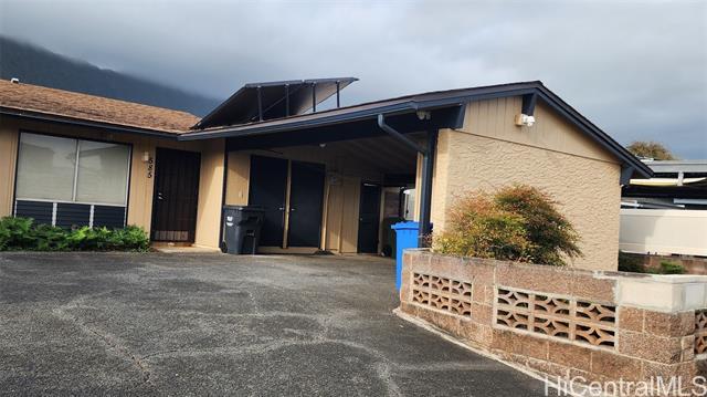 Building Photo - 41-585-585 Inoaole St