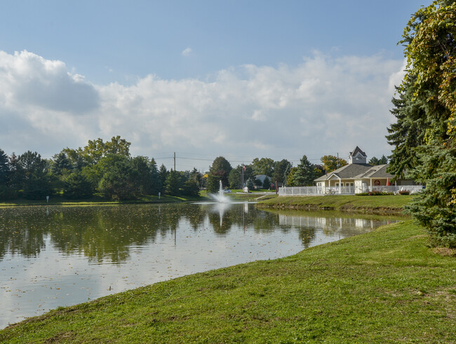 Foto del edificio - Turtle Cove