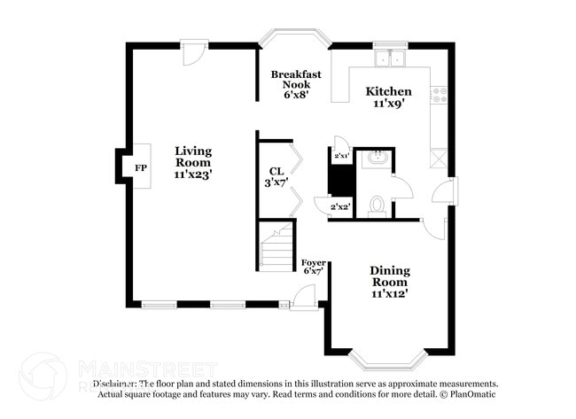 Building Photo - 6601 Winterton Dr